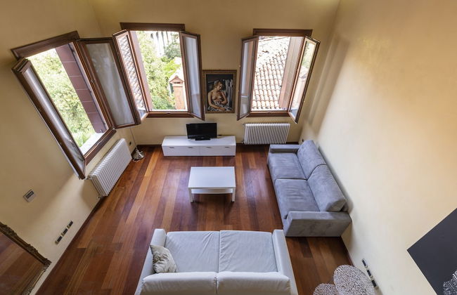 Doge Morosini Palace - Photo 70