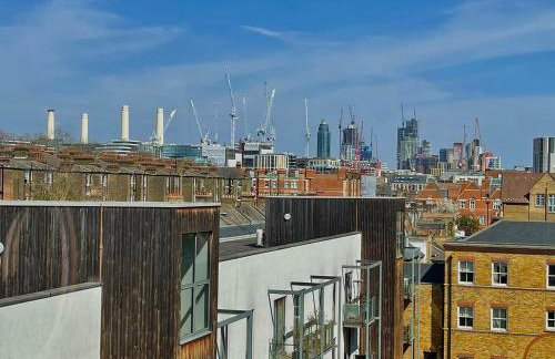 Axiom Park Hotel - Photo 74