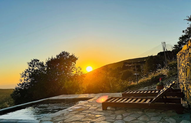 Villa Kotseli - Foto 51