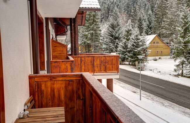 Apartmány TRI STUDNIČKY - Foto 73