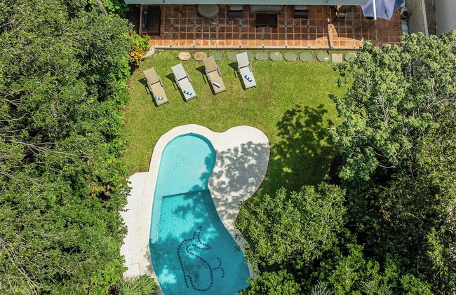 Villa Golf Beach Private Pool & BBQ & Free Maid Service - Foto 27