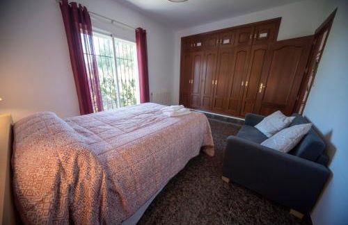 Casa rural Granada Los Corralillos de Pepa - Foto 27