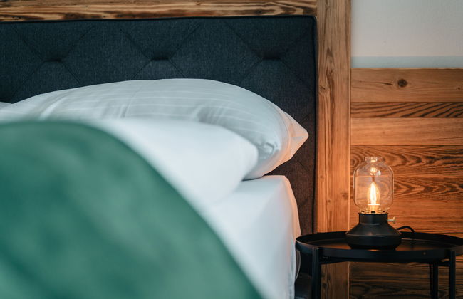 Mountain Lodge - Klippitztörl - Foto 19