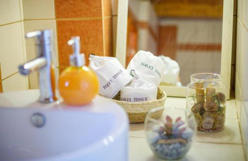 La Pietra Maisonettes - Foto 23