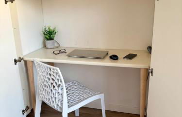 Le St-Arnould - Vue Cathédrale, central & calme - Photo 14