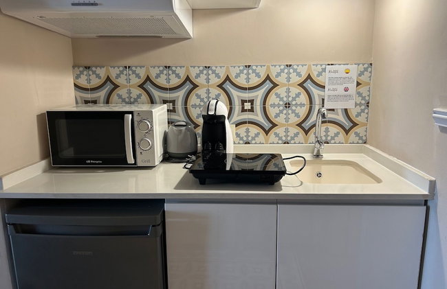Apartamentos Luna Suites Palacio Almagra - Foto 16