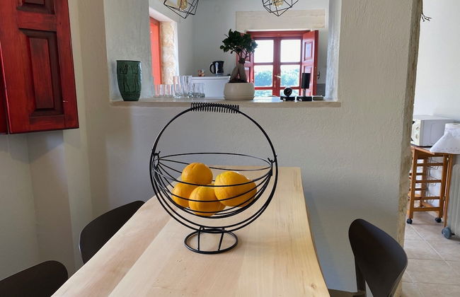 La Perla de Maroulas - Foto 14