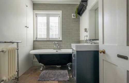 Parea Living - Spacious North London House with Big Garden - Foto 14