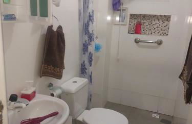 apartamento terreo, 2 quartos, 2 banheiros, 2 carros - Foto 9