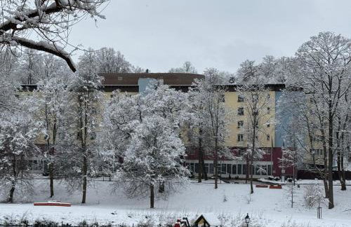 Apartment between the bridges - Foto 21