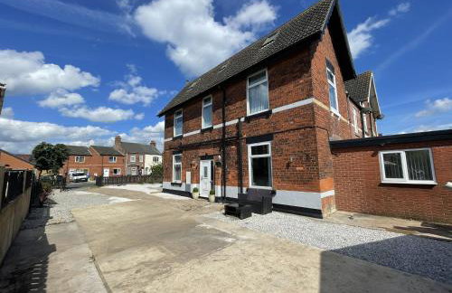 Winwood House - Foto 29