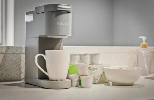 Spacious DT Condo l Free Parking l Fast Wi-Fi - Foto 11