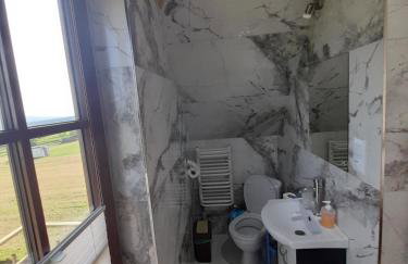 Noclegi u Banysia w sercu Gór Świętokrzyskich - Foto 46