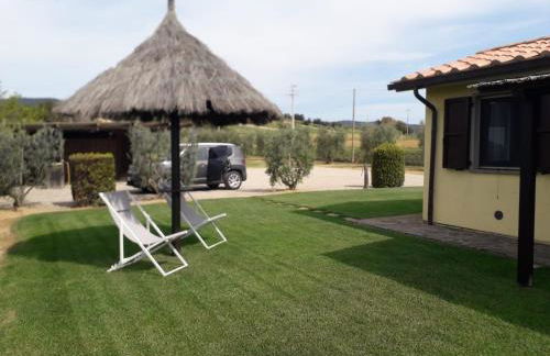 Monolocale con giardino - Foto 7