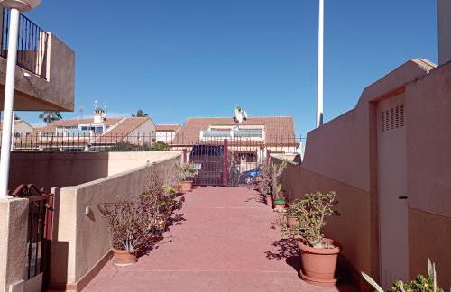 Apartment in La Zenia - Foto 28