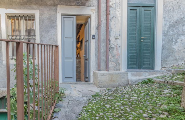 Casa Cavalli Varenna - Foto 2