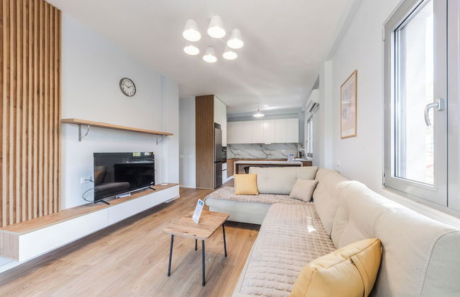 Brand New Apartment Villa 2 - Photo 28