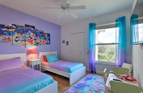 Lovely Resort Condo Near Disney, Golf and Dining! - Foto 19