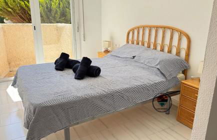 LMHA30 Catania, 3 Bedroom Duplex - Foto 24