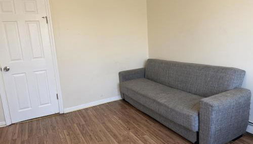 Private one-bedroom and one-bathroom apartment, private street entrance in convenient area, MetLife Stadium FIFA World Cup 35 minutes away - Foto 4