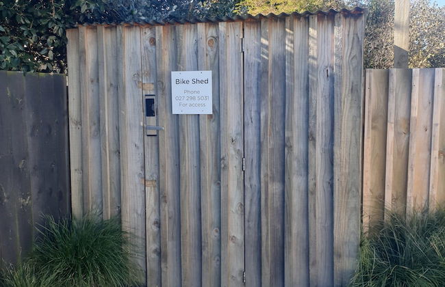 Rose Apartments and Spa - Foto 43