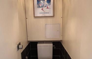 Dernier étage avec vue sur les montagnes Emplacement Exceptionnel au cœur de Val Thorens Ski aux pieds Prestations incluses - Foto 23