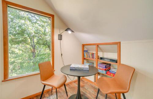 Idyllic Eufaula Vacation Rental Close to Lake! - Foto 13