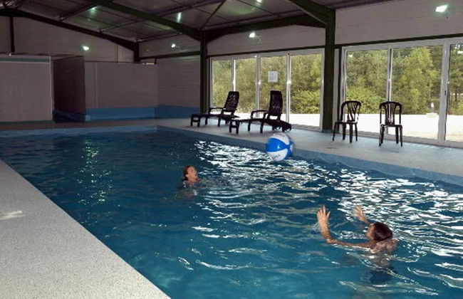 Les chalets de la héronnière - Foto 10