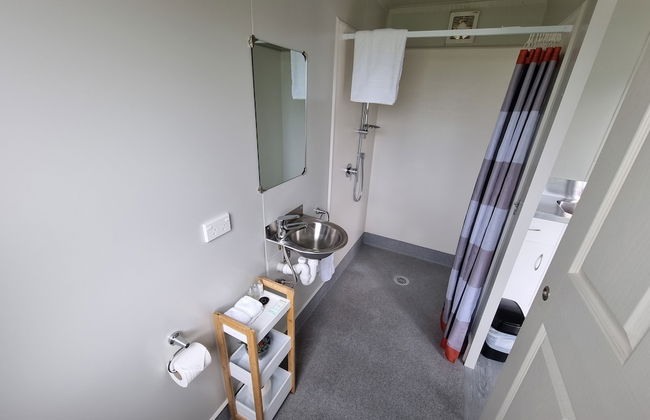 Whakatane Holiday Park - Foto 75