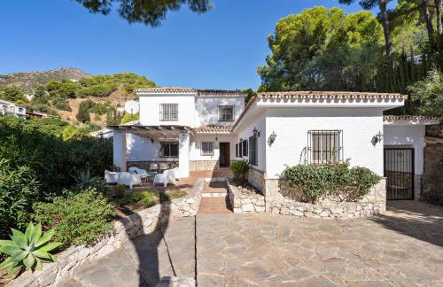 Villa Ítaca Nature, calm and views 4 beds - Foto 1