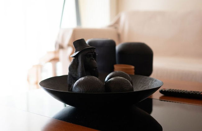 Home Sweet Home Trikala Town - Foto 8