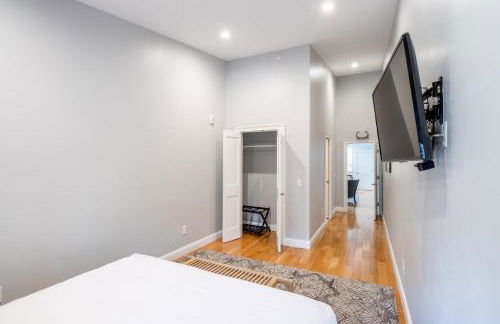 The Newport Lofts - Brick Market Place - Foto 68