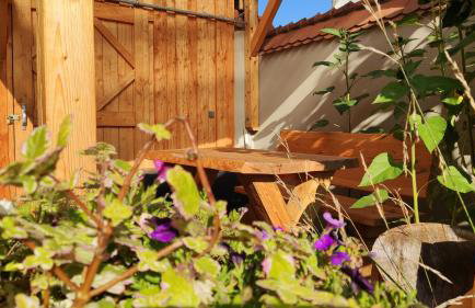 Ferienwohnung Altenstein - Photo 11