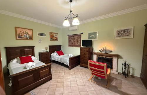 Villa de las hasdas - Photo 11