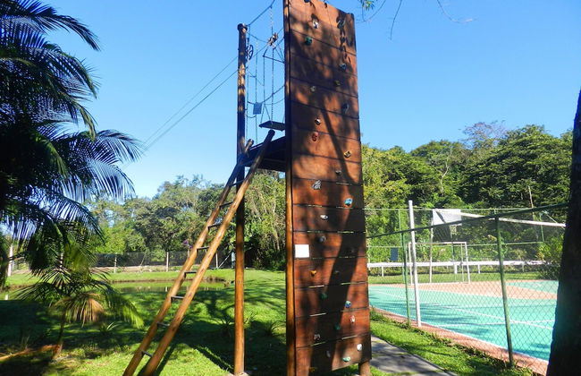 Hotel Bosques do Massaguaçu - Foto 58