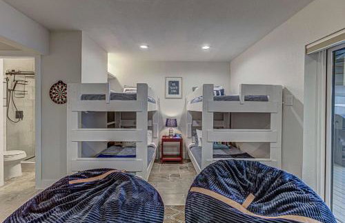 Lakefront LBJ Escape - Boat Slip & Sleeps 8 - Foto 21