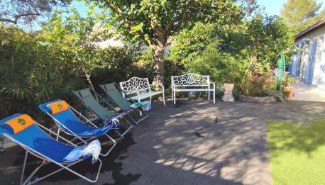 Villa Familiale 4 étoiles avec Piscine et Climatisation en Provence - Foto 4