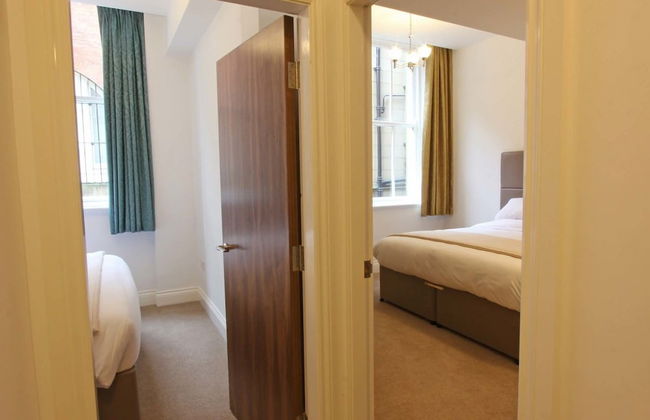 The Castle Collection - 25 Castle Street - Foto 11