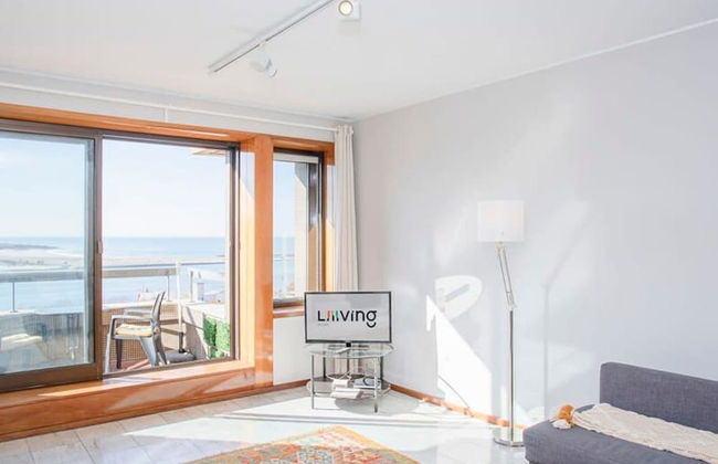 Liiiving in Porto Sea River View Apartment - Foto 22