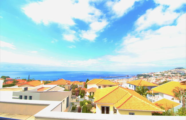 Villa Loreina Palace - Foto 51