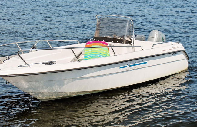 6 Person Holiday Home in Brevik - Foto 21