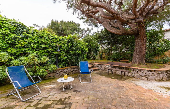 Villa Delle Ninfeee by Napoliapartments - Foto 15