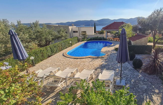 Villa Klara - Photo 47