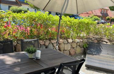 Ferienwohnung Sonnenschein - Foto 1