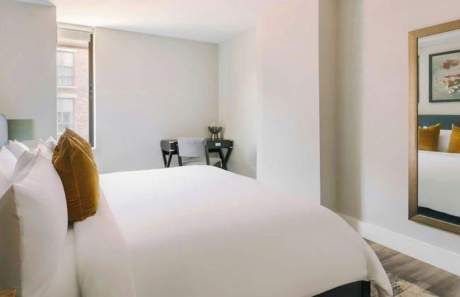 Sonder by Marriott Bonvoy Georgetown C&O Apartments Georgetown - Photo 12