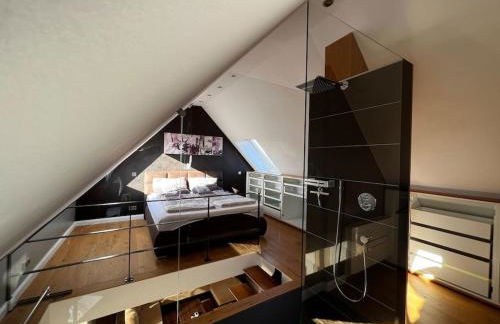 Schöne Wohnung mitten im Zentrum - Foto 10