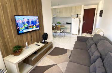 Apartamento 250m praia - Piscina - Cobertura - Garagem - Blue Tower 801 - Photo 1