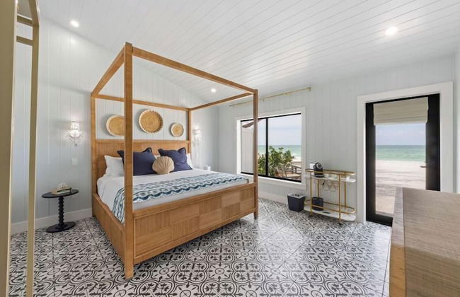 Seabreeze at Anna Maria Island Inn - Foto 5