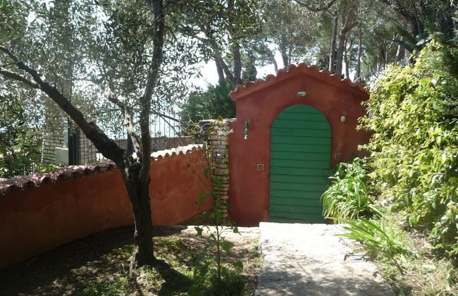 Cozy Holiday Home in Lerici near Sea - Foto 51