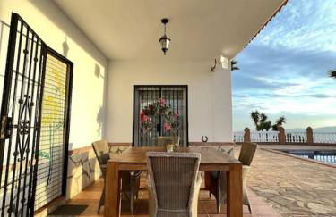 CasaBlanca Villa Rural con piscina y barbacoa - Foto 30